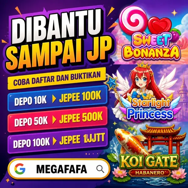 situs slot garansi kekalahan 100 persen